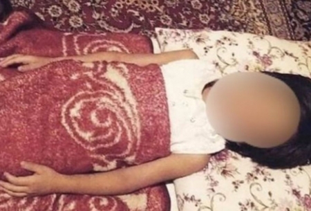 پزشکی قانونی: تایید تجاوز به دختر بچه افغان