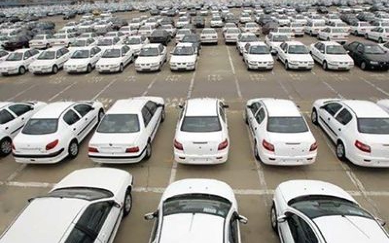 وعده وزارت صنعت درباره ثبات بازار خودرو