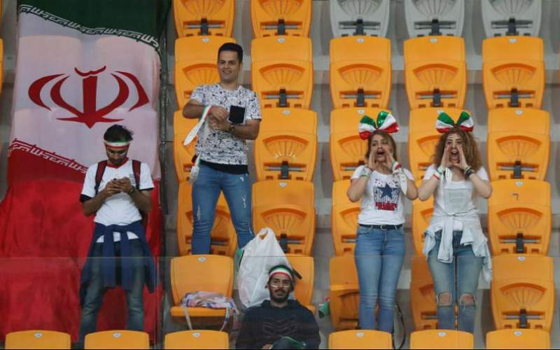 قیمت بلیت بازی‌های ایران در جام جهانی