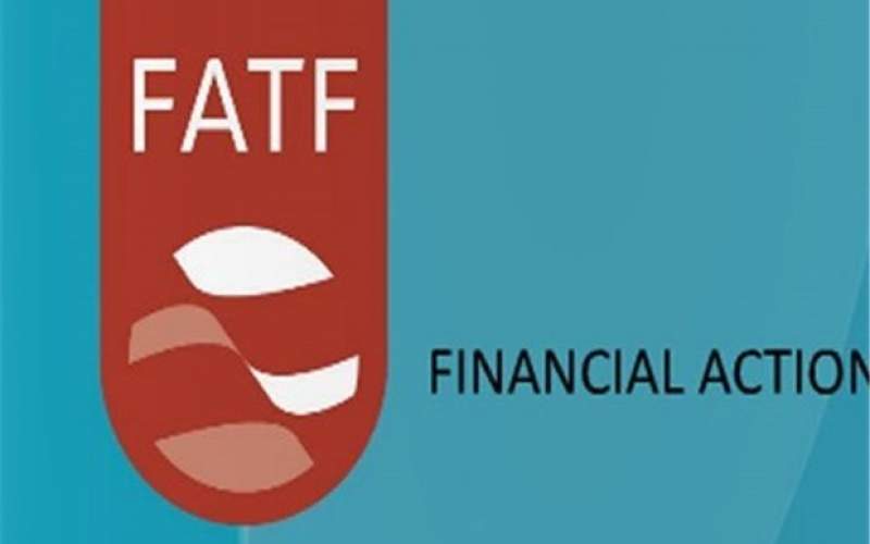 تحریم مالی ایران به دلیل نپیوستن به CFT