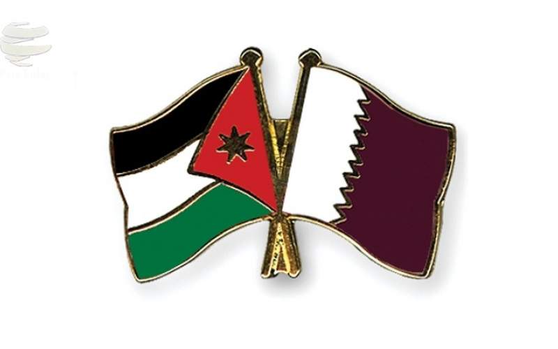 کمک قطر به اردن: ایجاد شغل برای 10 هزار اردنی