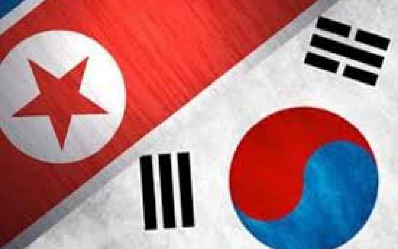 2 کره مذاکرات نظامی برگزار کردند