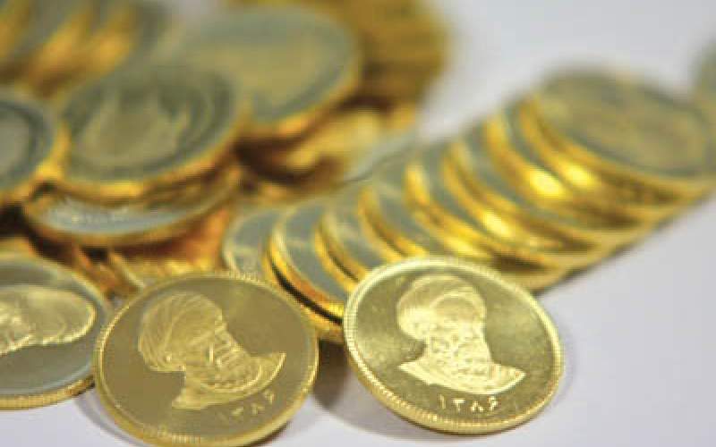 بانک مرکزی در رویای مهار قیمت سکه