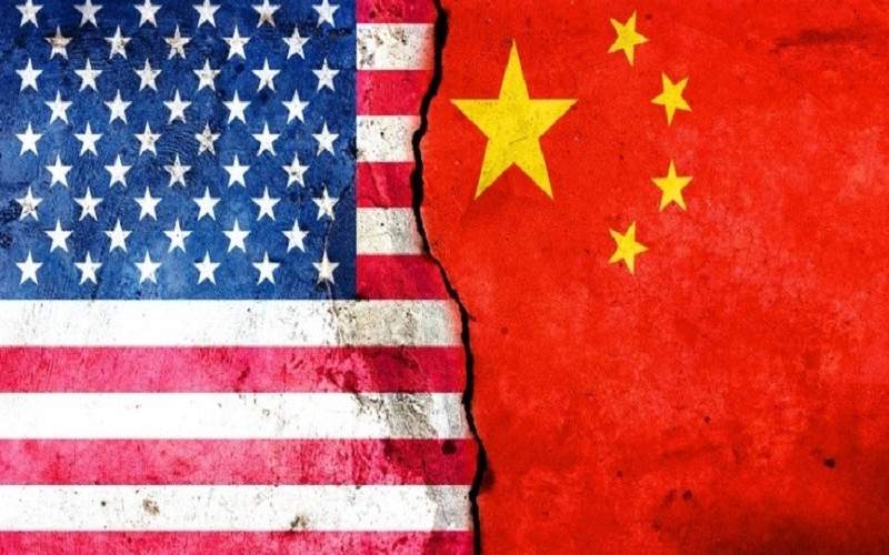 فاز تازه جنگ تجاری چین و آمریکا