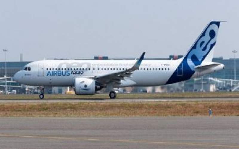 تحویل ۹۷ هواپیما به ایران بعید است