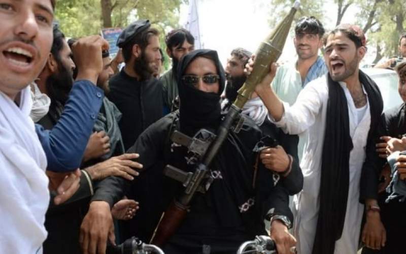 آمریکا آماده پیوستن به مذاکرات صلح با طالبان
