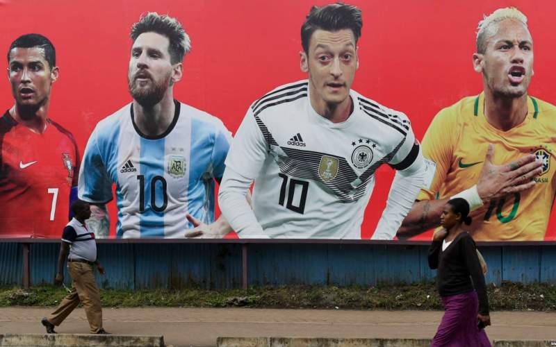 پیش‌بینی قهرمان جام جهانی با تکیه بر هوش مصنوعی