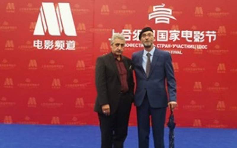 داوری کارگردان ایرانی در جشنواره چین