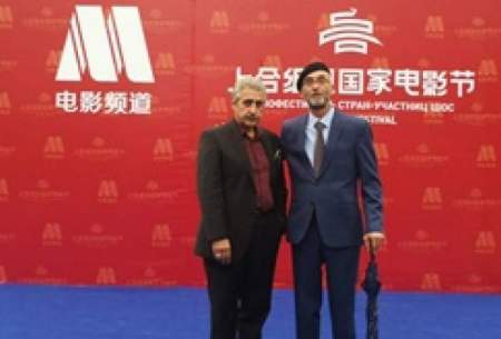 داوری کارگردان ایرانی در جشنواره چین