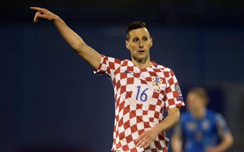 مهاجم کرواسی از جام جهانی اخراج شد