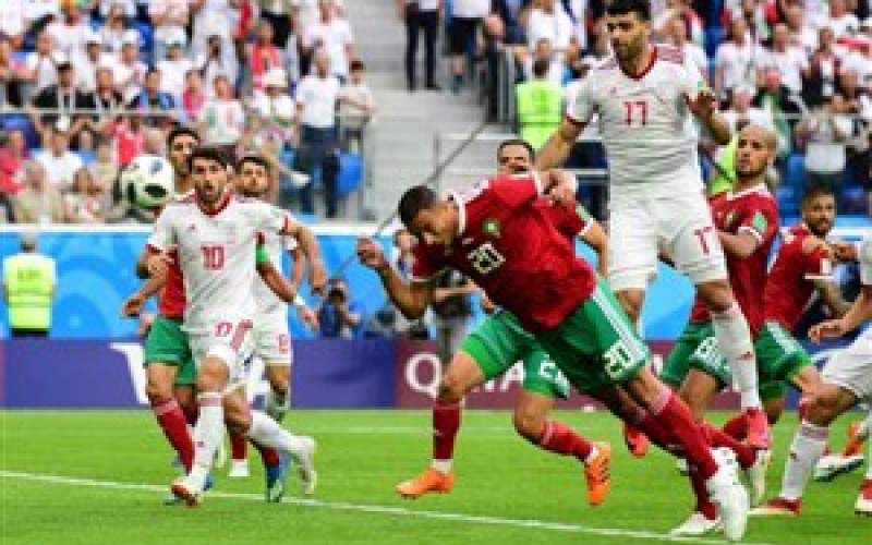 آس: این سناریوی بازی ایران - اسپانیاست!
