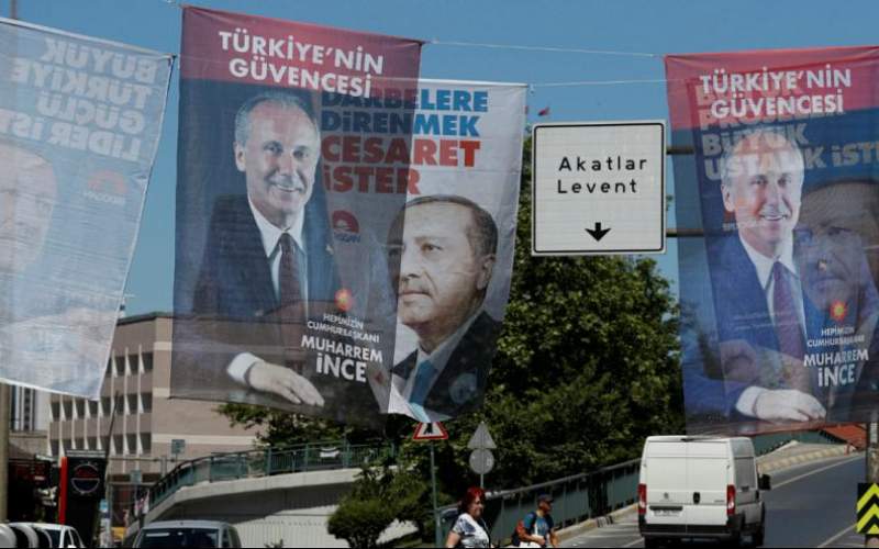 نظام سیاسی جدید و انتخابات ترکیه