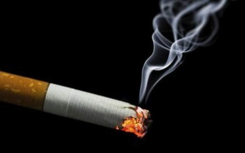 جزای استعمال سیگار در اماکن عمومی