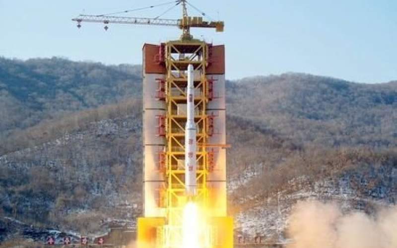 کره شمالی سایت آزمایش موشک بالستیک خود را تخريب مي‌كند