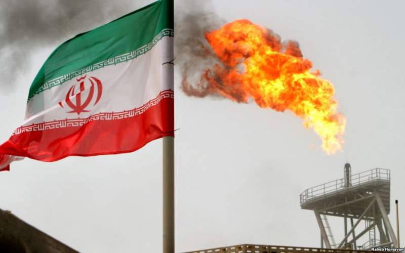 درخواست آمریکا از ژاپن: توقف خرید نفت ایران