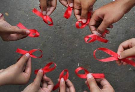 افزایش انتقال ایدز بر اثر روابط جنسی