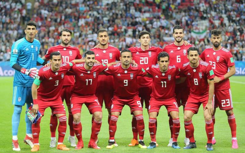 ایران در آستانه تاریخ‌سازی در جام جهانی 2018