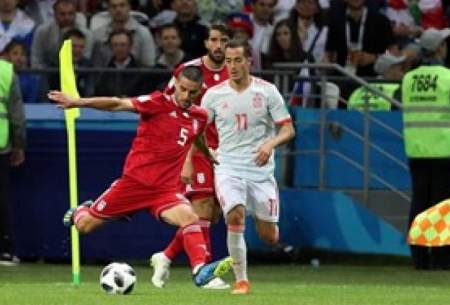 ایران - پرتغال؛ امید تا دقیقه 90 و اندی!