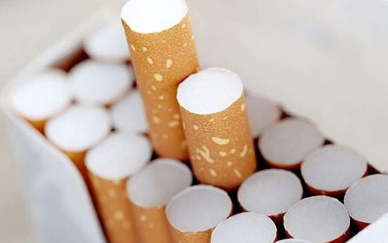 سیگاری بودن ۹۰ درصد مبتلایان به سرطان ریه