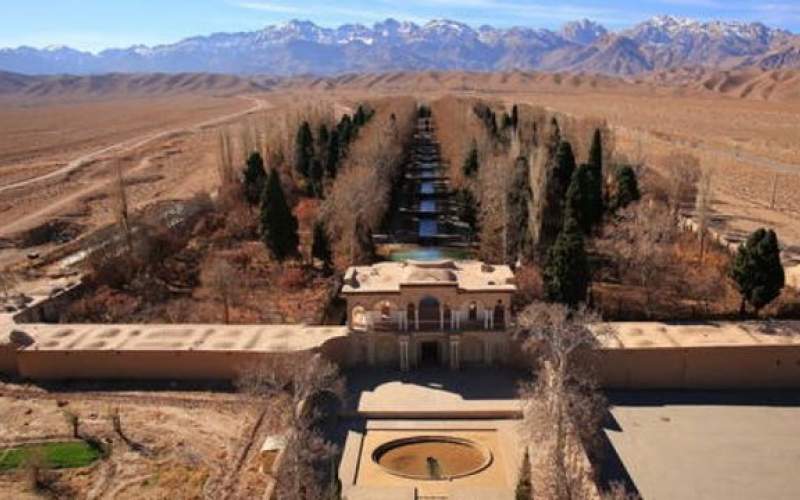 "قنات"؛ معجزه ایرانیان باستان برای تامین آب