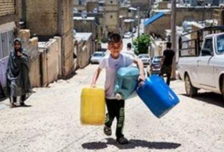 "آب نمک"روی زخم‌های 38 ساله آبادان و خرمشهر