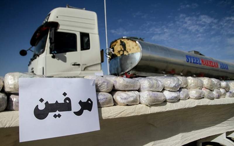 زمان دسترسی به مواد مخدر در ایران پایین است