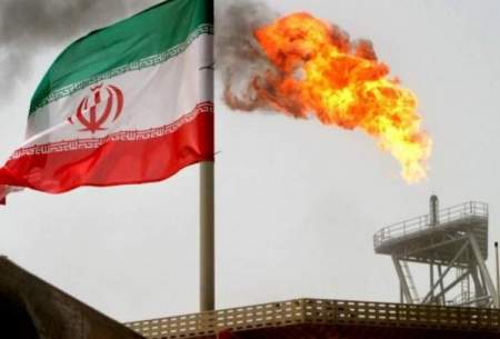 درخواست آمریکا برای توقف واردات نفت ایران