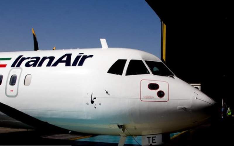 پایانی بر ورود هواپیماهای نو به ایران؟