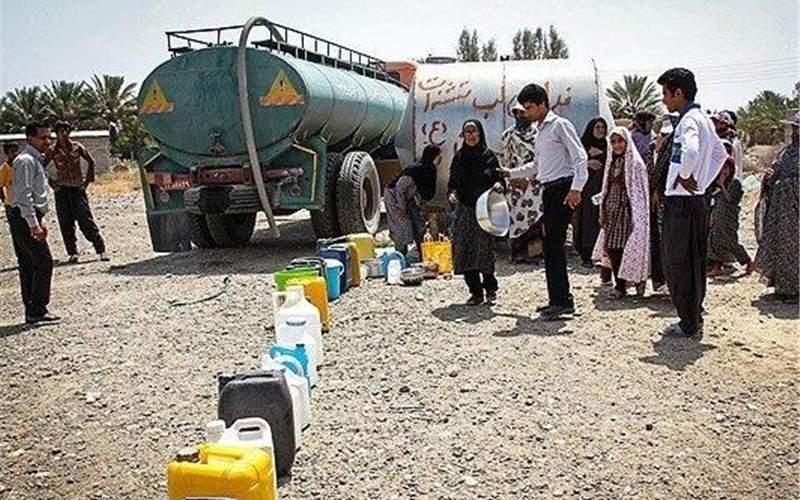 قول وزیر نیرو برای حل مشکل آب خوزستان