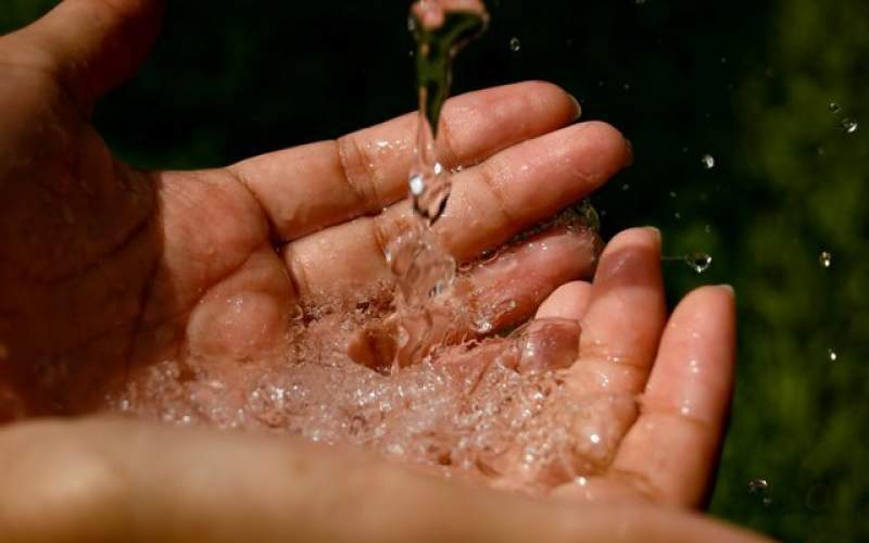 یزد از نظر منابع آب در فقر مطلق است