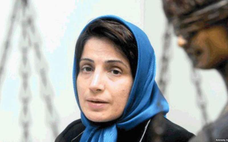 نسرین ستوده همچنان در زندان است