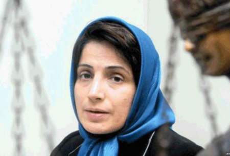 نسرین ستوده همچنان در زندان است