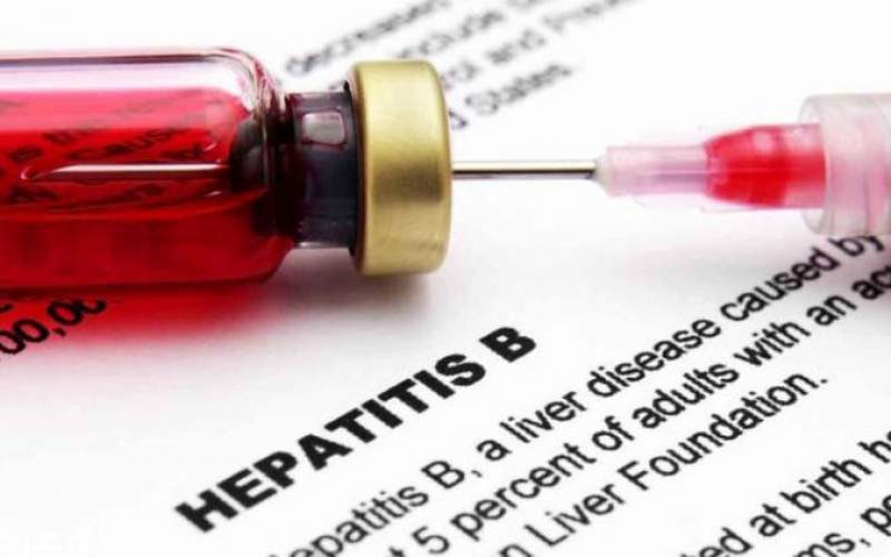 نگرانی از کمبود داروی هپاتیت B وC