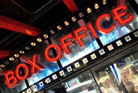 رکورد گیشه سینمای آمریکا شکست