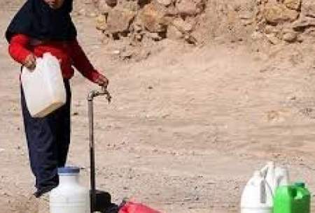 بحران آب در ایران، «قطعی» است