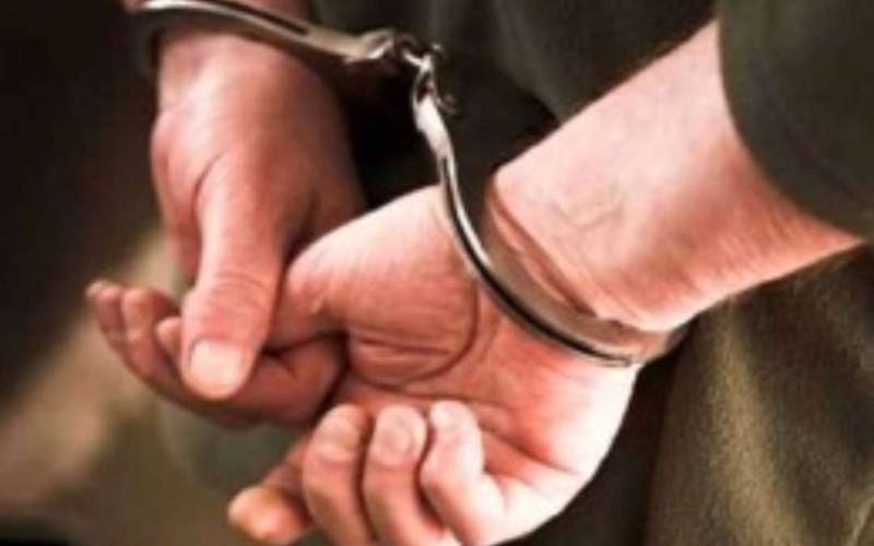 سومین متهم حادثه ایرانشهر دستگیر شد