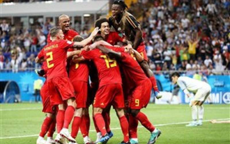 نیمه نهایی جام جهانی کاملا اروپایی شد