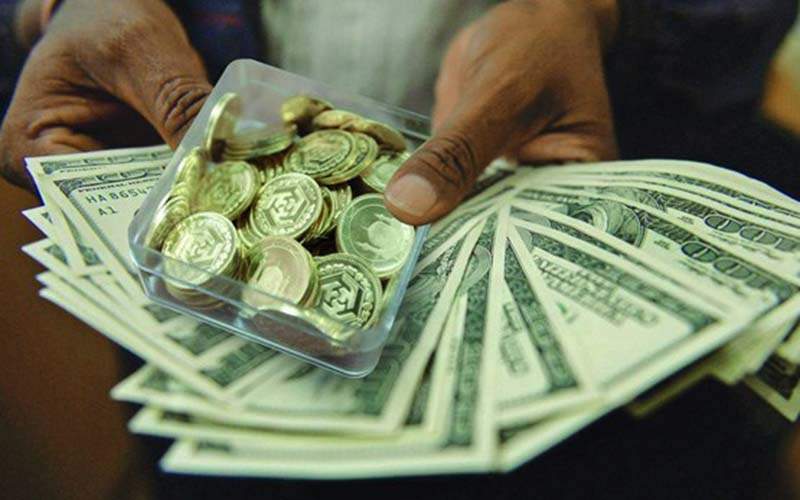 بازار سکه و ارز نیاز به شفافیت دارد