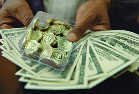 بازار سکه و ارز نیاز به شفافیت دارد
