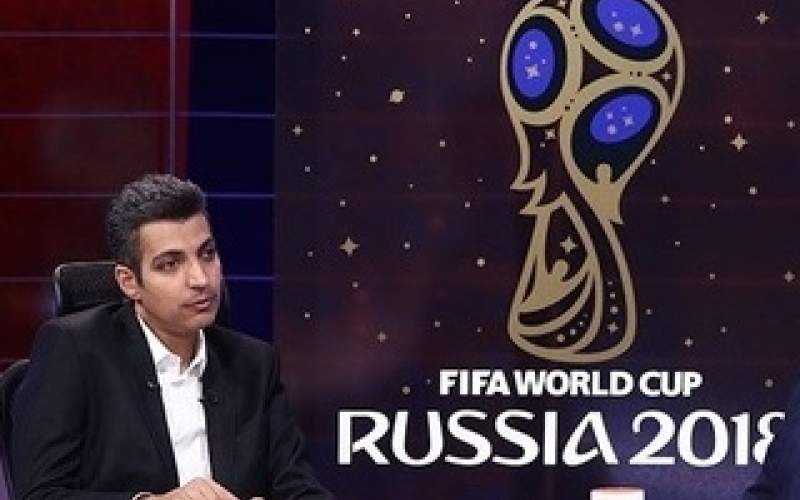 درآمد میلیاردی صداوسیما از جام جهانی