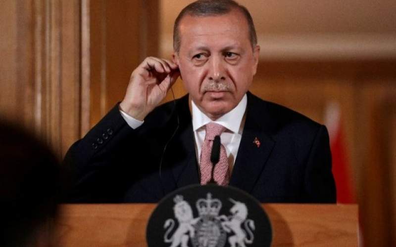 پنج چالش سیاست خارجی دولت جدید اردوغان