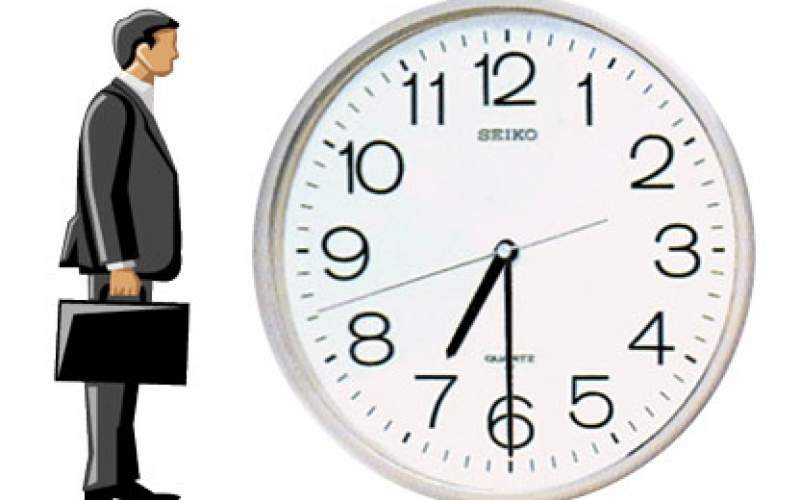 توضیحات جدید در مورد ساعت کار ادارات