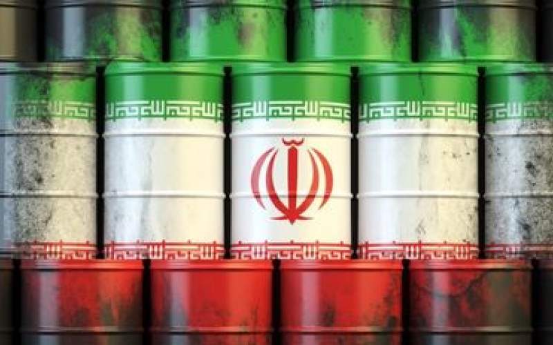 متحدان آمریکا تشنه نفت ایران هستند
