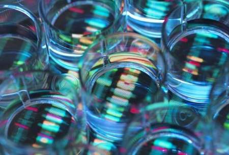 درمان جدید سرطان با حباب حاوی دارو