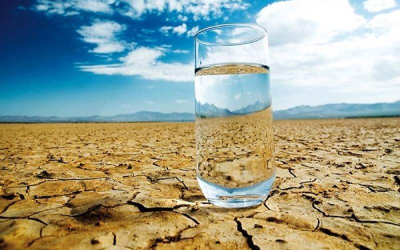 وضعیت بحرانی آب در ۵ استان جنوبی کشور