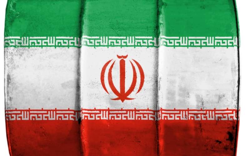 حذف آرام صادرات نفت ایران
