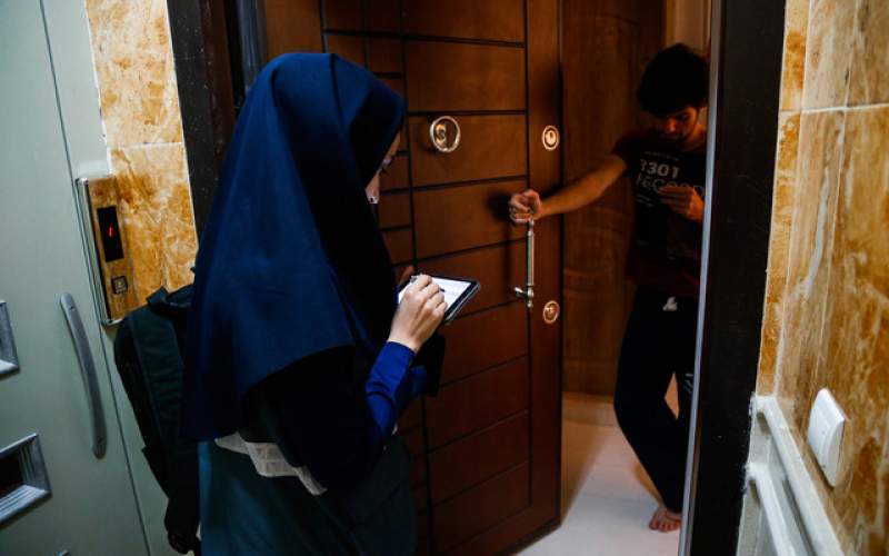 طرح «سرشماری اجتماعی خانوارهای ایرانی»