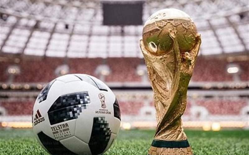 تاریخ برگزاری جام جهانی ۲۰۲۲ اعلام شد