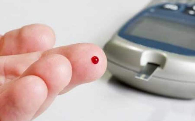 افراد دیابتی در معرض ابتلا به بیماری ریوی