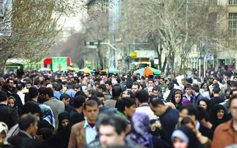 وضعیت معیشتی ایرانیان در روز‌های بحرانی